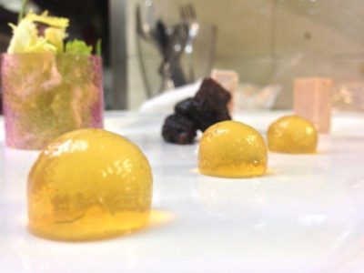 Cucina Creativa Ristorante Trattoria della Colonna San Nicolo Piacenza