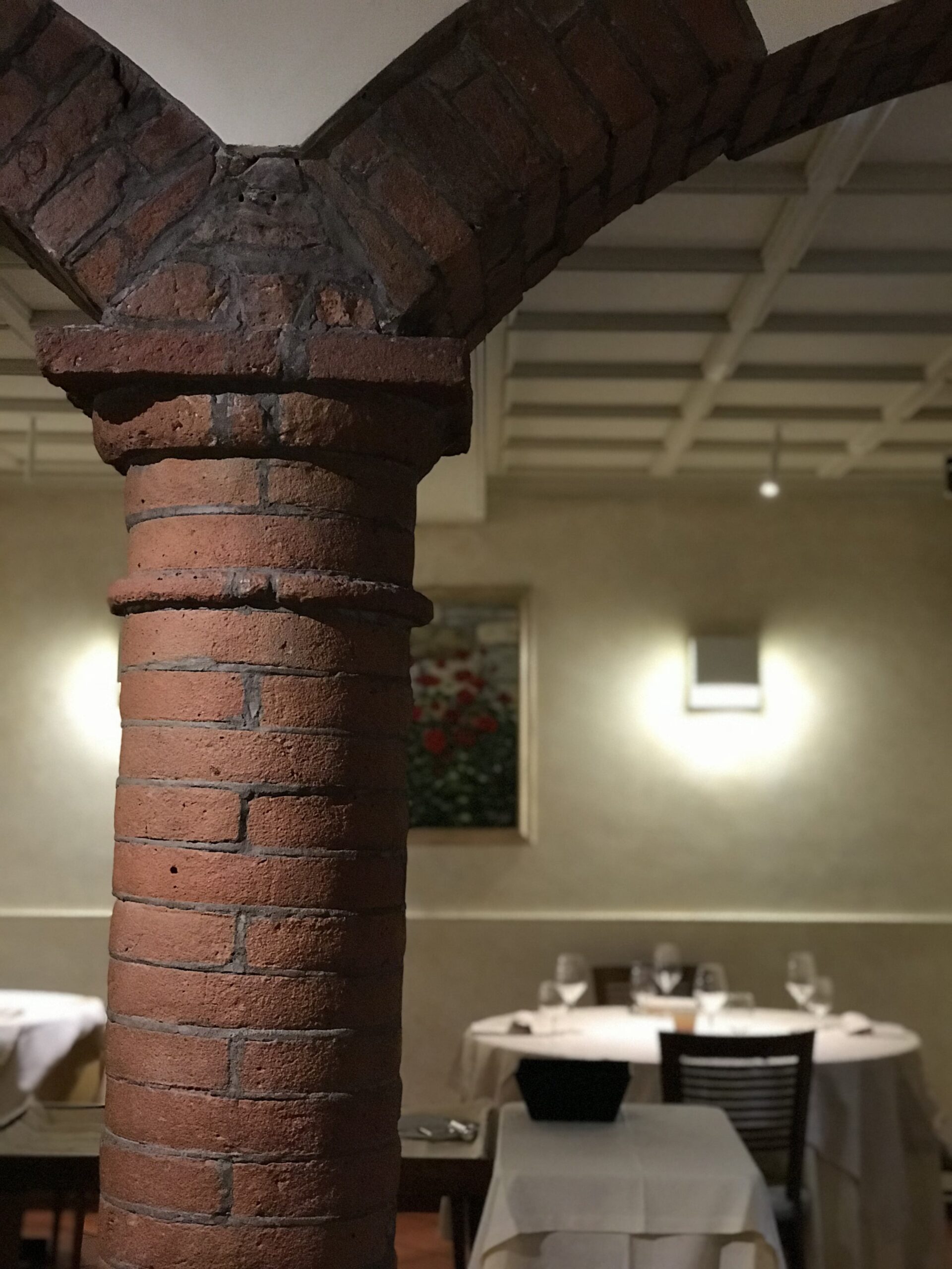 Menu Ristorante La Colonna San Nicolo Piacenzaristorante La Colonna